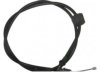 WAGNER  BC132065 Parking Brake Cable