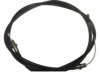 WAGNER  BC132072 Parking Brake Cable