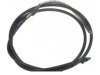 WAGNER  BC132087 Parking Brake Cable