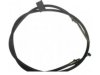 WAGNER  BC132095 Parking Brake Cable