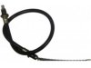 WAGNER  BC132243 Parking Brake Cable