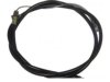 WAGNER  BC132270 Parking Brake Cable