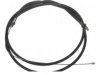 WAGNER  BC132275 Parking Brake Cable