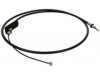 WAGNER  BC132373 Parking Brake Cable