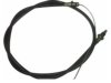 WAGNER  BC132388 Parking Brake Cable