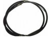 WAGNER  BC132391 Parking Brake Cable