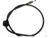 WAGNER  BC132393 Parking Brake Cable