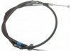 WAGNER  BC132708 Parking Brake Cable