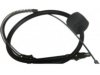 WAGNER  BC132791 Parking Brake Cable