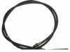 WAGNER  BC133058 Parking Brake Cable