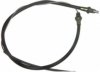 WAGNER  BC133097 Parking Brake Cable