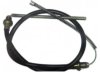 WAGNER  BC133098 Parking Brake Cable