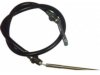 WAGNER  BC133099 Parking Brake Cable