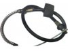 WAGNER  BC133322 Parking Brake Cable