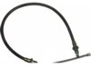 WAGNER  BC138089 Parking Brake Cable