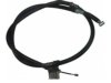 NISSAN 365E16 Parking Brake Cable