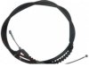 WAGNER  BC138652 Parking Brake Cable