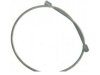 WAGNER  BC138900 Parking Brake Cable