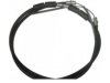 WAGNER  BC138949 Parking Brake Cable