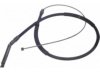 WAGNER  BC140053 Parking Brake Cable