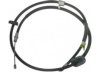 FORD 1R3Z2A635CA Parking Brake Cable