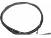 WAGNER  BC140097 Parking Brake Cable