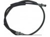 WAGNER  BC140184 Parking Brake Cable