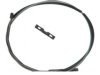 WAGNER  BC140236 Parking Brake Cable