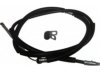 WAGNER  BC140238 Parking Brake Cable