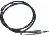 WAGNER  BC140261 Parking Brake Cable