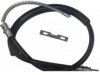 WAGNER  BC140273 Parking Brake Cable