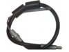 WAGNER  BC140274 Parking Brake Cable