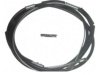 WAGNER  BC140293 Parking Brake Cable