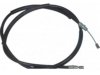 WAGNER  BC140294 Parking Brake Cable