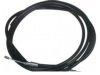 WAGNER  BC140297 Parking Brake Cable