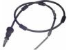 WAGNER  BC140298 Parking Brake Cable