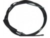 WAGNER  BC140344 Parking Brake Cable