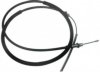 WAGNER  BC140346 Parking Brake Cable