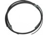 WAGNER  BC140352 Parking Brake Cable