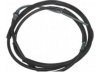 WAGNER  BC140355 Parking Brake Cable