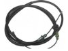 WAGNER  BC140370 Parking Brake Cable