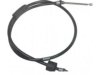 WAGNER  BC140841 Parking Brake Cable