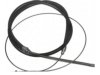 WAGNER  BC140842 Parking Brake Cable