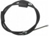 CHRYSLER 05273965AA Parking Brake Cable