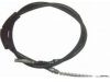 WAGNER  BC141031 Parking Brake Cable