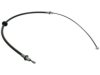 FORD 0F87Z2853AA Parking Brake Cable