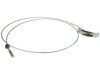 WAGNER  BC141883 Parking Brake Cable