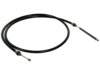 FORD 0F87Z2A635HA Parking Brake Cable