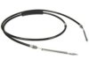 WAGNER  BC141938 Parking Brake Cable