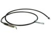 WAGNER  BC142048 Parking Brake Cable